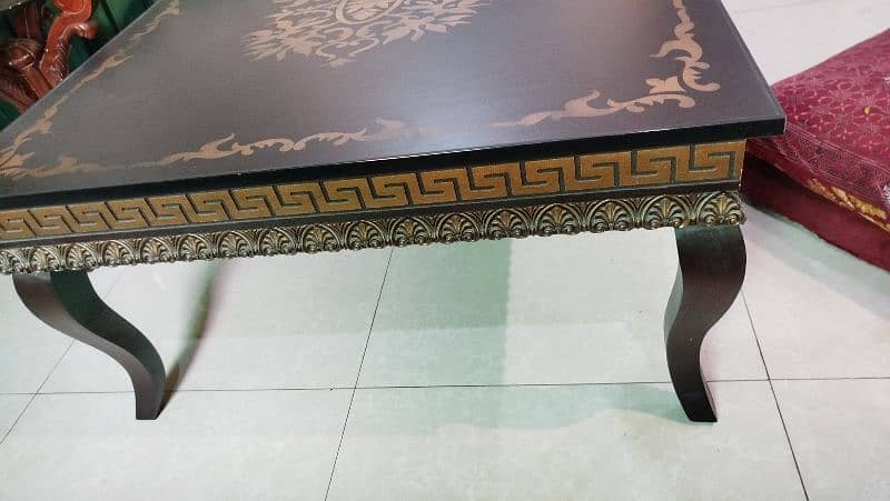 Center Table for living 2