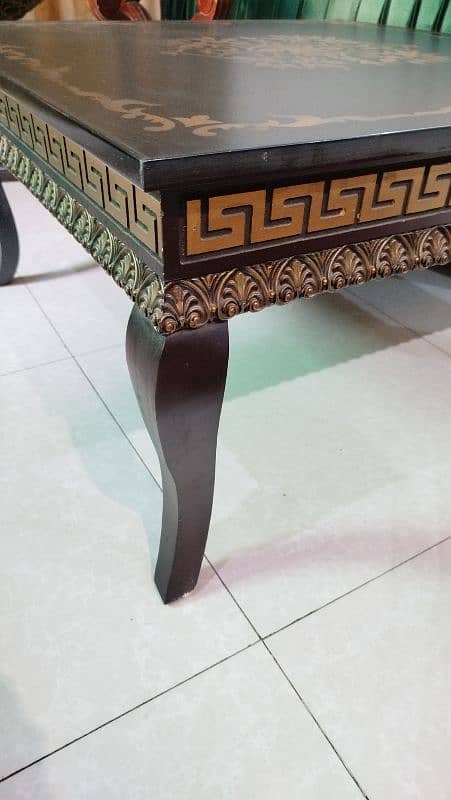 Center Table for living 3