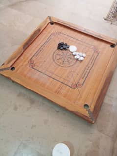 sale my carram bord