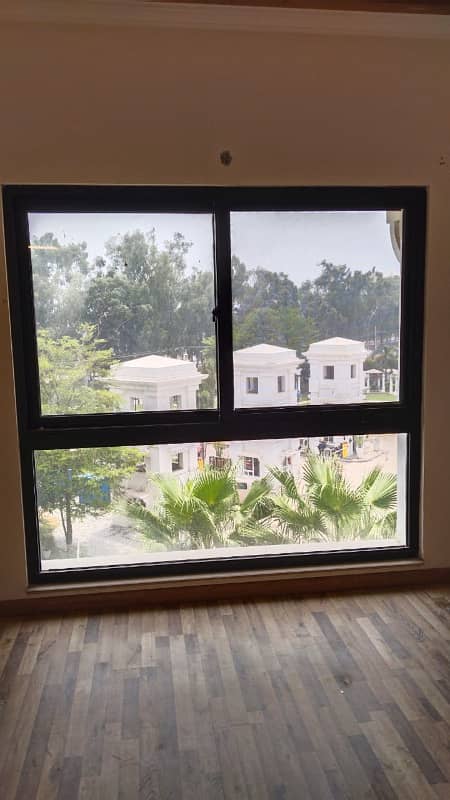 Only For Families, Two Beds Apartment Semi Furnished Available In Building 1, For Rent In Just 75k 3