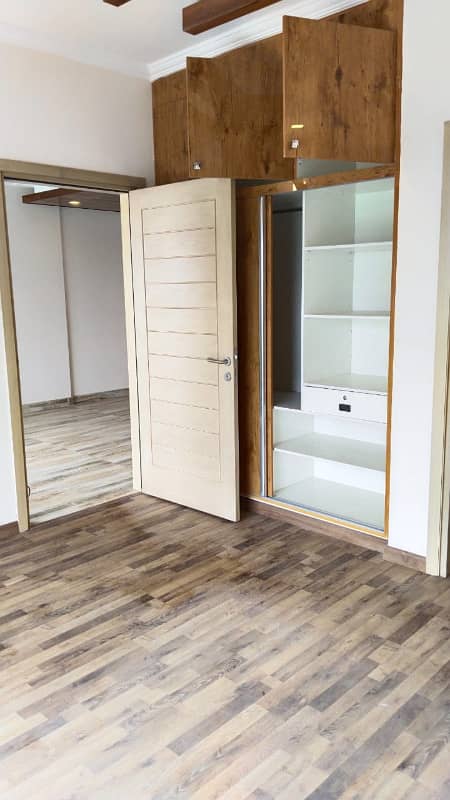 Only For Families, Two Beds Apartment Semi Furnished Available In Building 1, For Rent In Just 75k 5