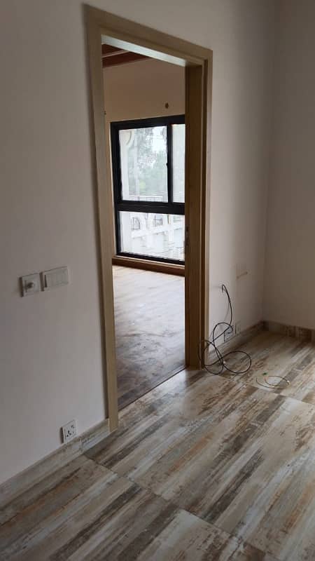 Only For Families, Two Beds Apartment Semi Furnished Available In Building 1, For Rent In Just 75k 7