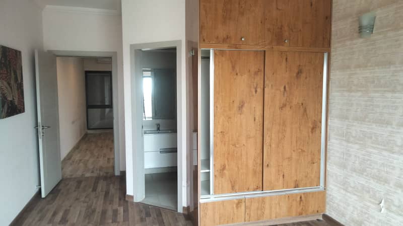 Only For Families, Single Bed Apartments Semi Furnished Available For Rent In Just 40k 1