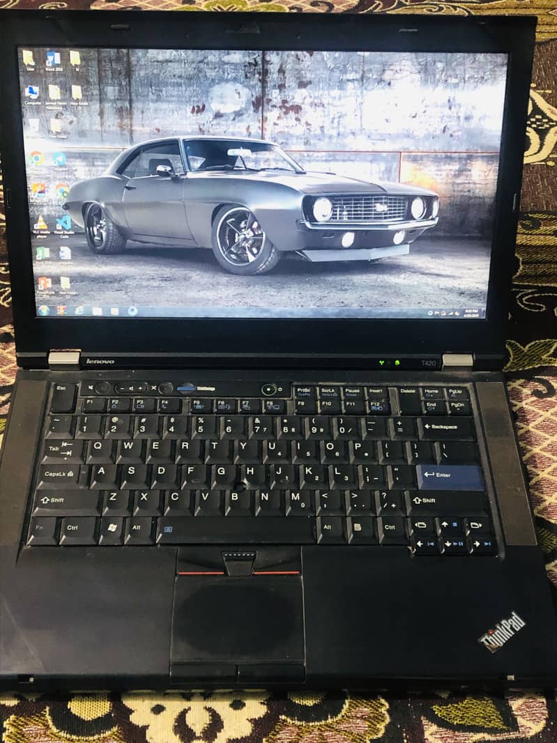 Lenovo i7 3