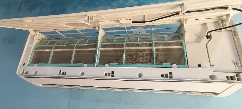 Orient DC inverter T3 lunar modal 3