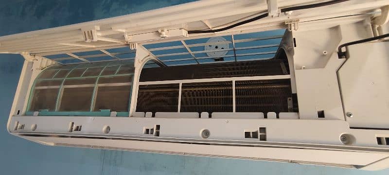 Orient DC inverter T3 lunar modal 4