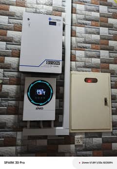 gps solar instolar