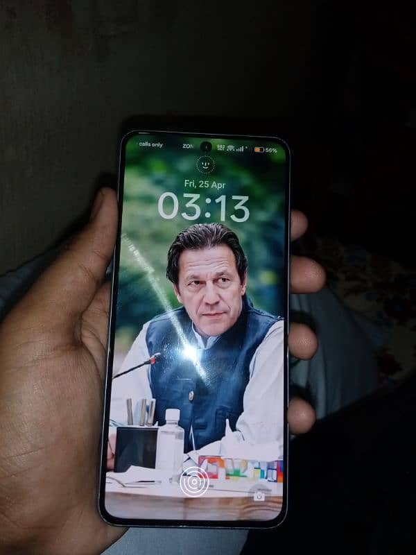 Oppo Reno 11F5G 1