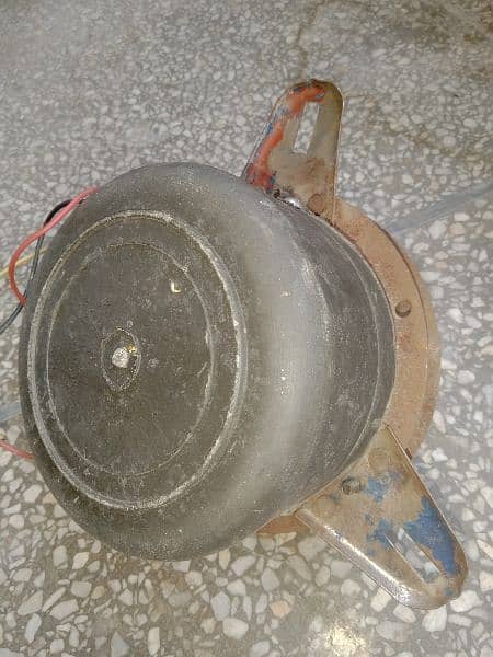 Air Cooler Mortar For Sale 1