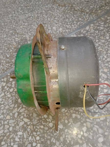 Air Cooler Mortar For Sale 3