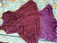 Sittara Dress in 2 Colors
