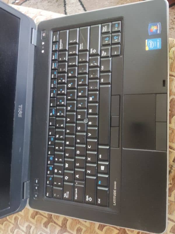 Dell laptop 2