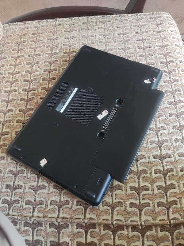 Dell laptop 3