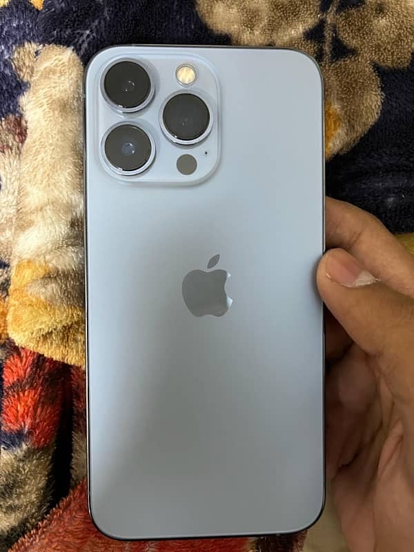 Iphone 13 pro jv 0