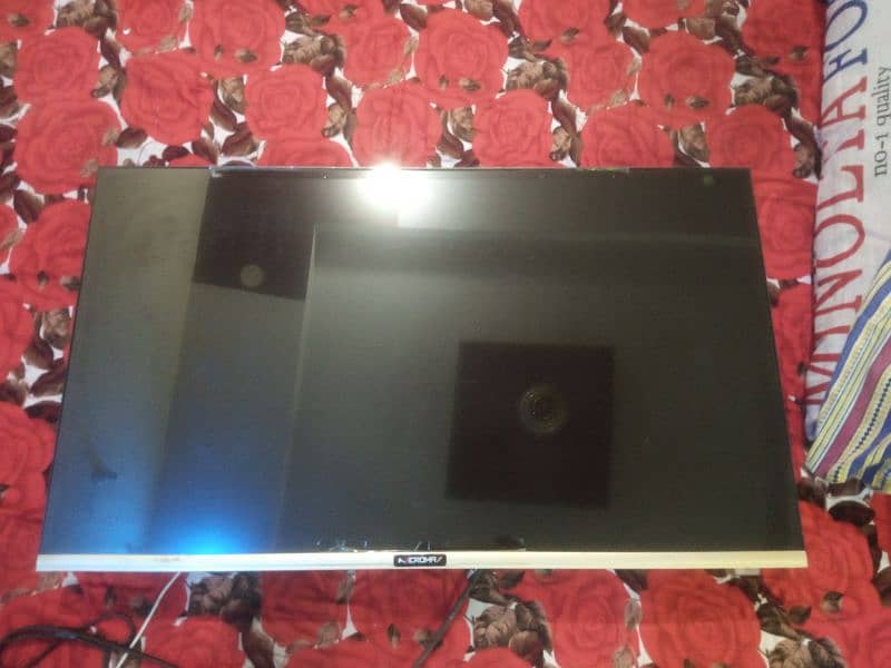 LCD Micromax 0