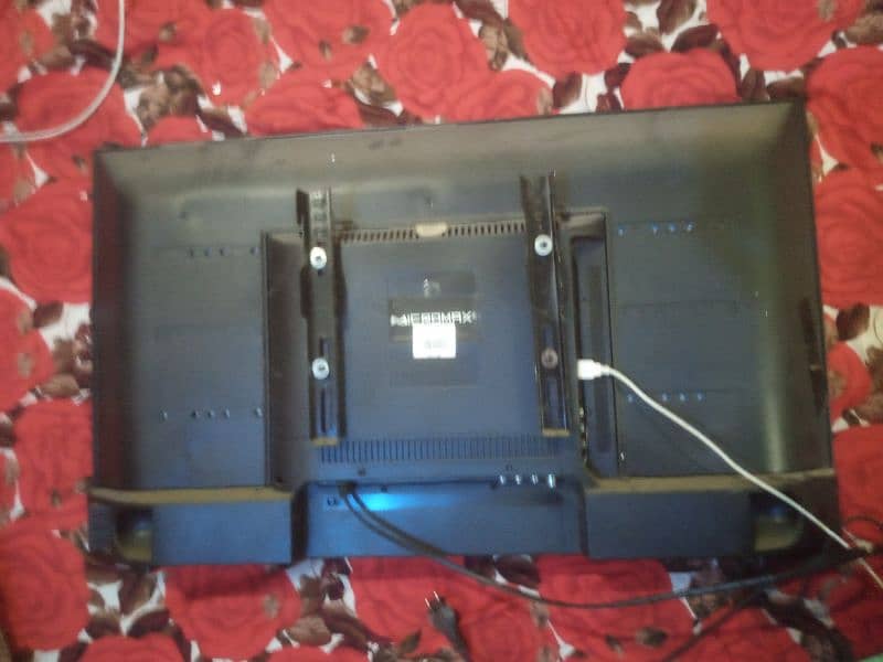 LCD Micromax 1