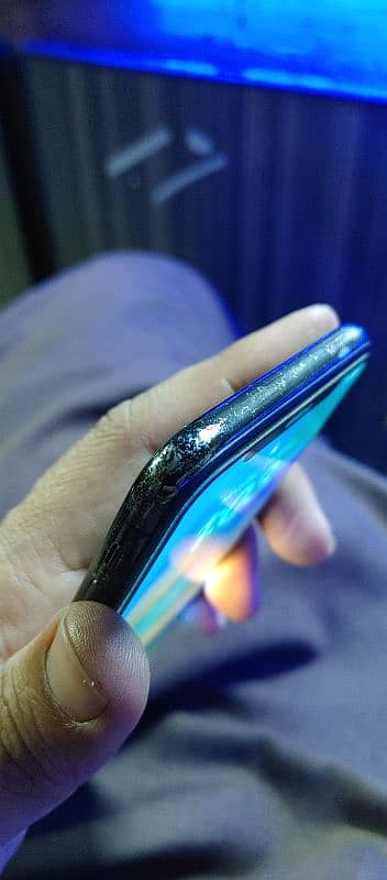 iPhoneX 256GB only mobile ring rough 4