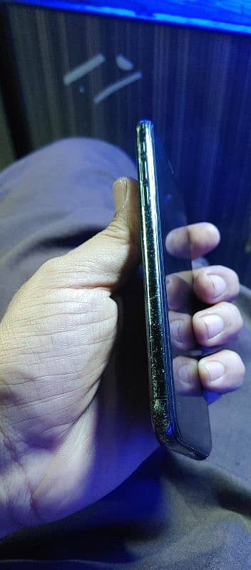 iPhoneX 256GB only mobile ring rough 5
