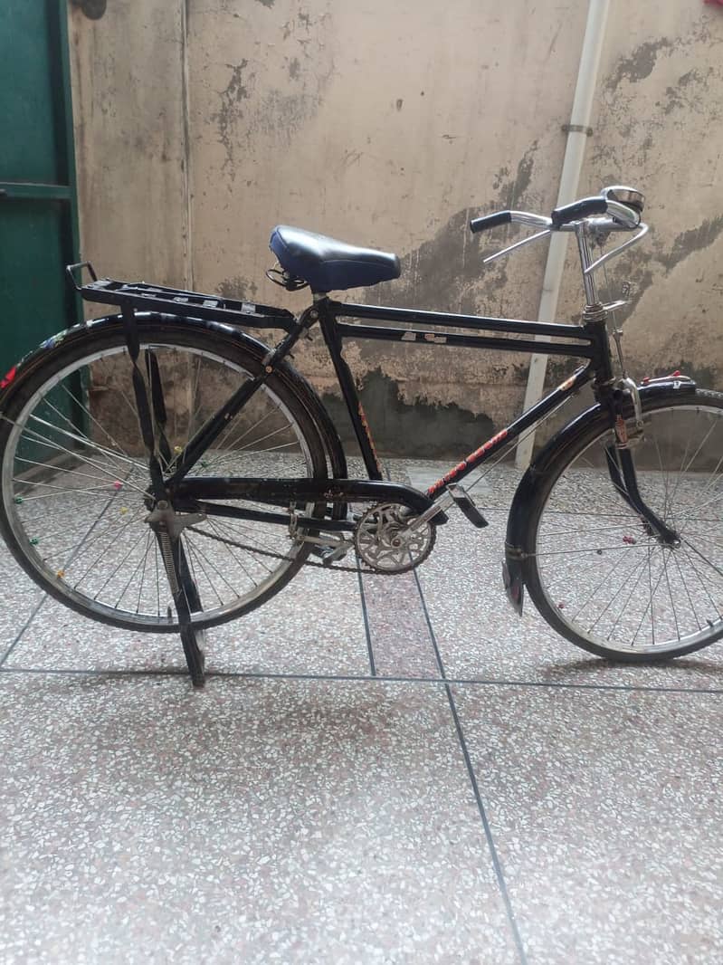 Sohrab Bicycle Excellent condition 2 years used 0