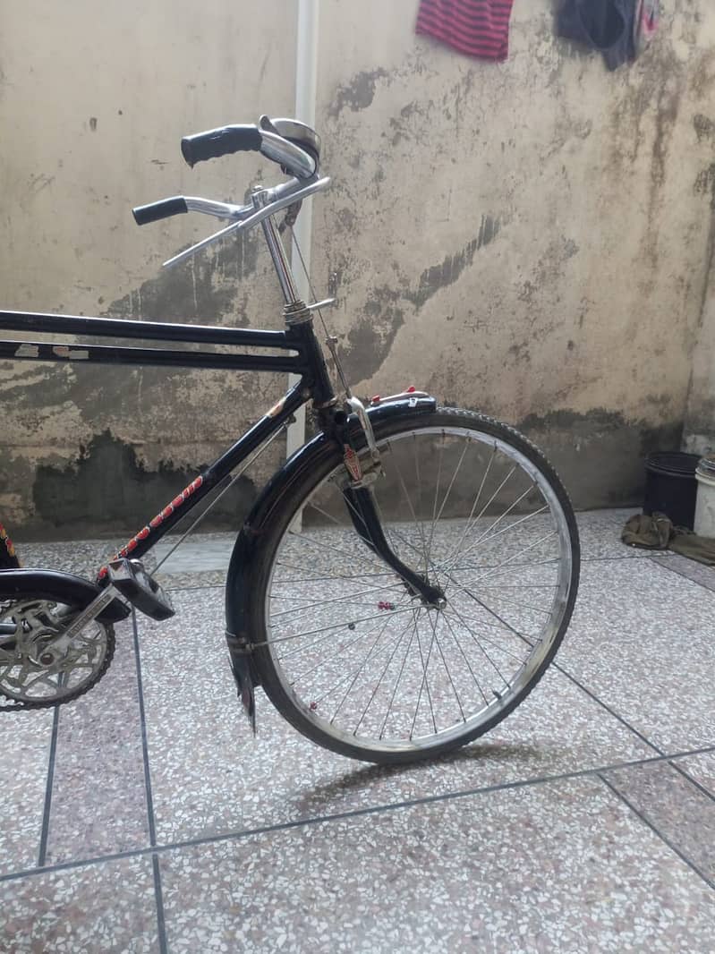 Sohrab Bicycle Excellent condition 2 years used 1