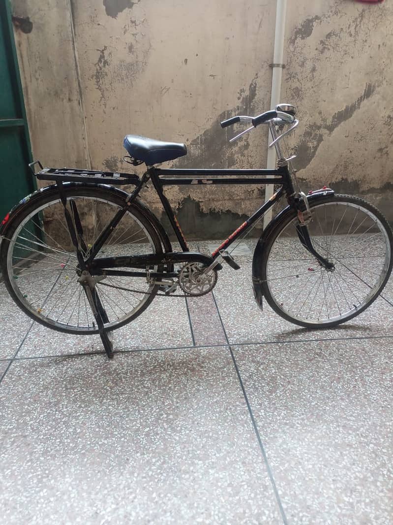 Sohrab Bicycle Excellent condition 2 years used 2