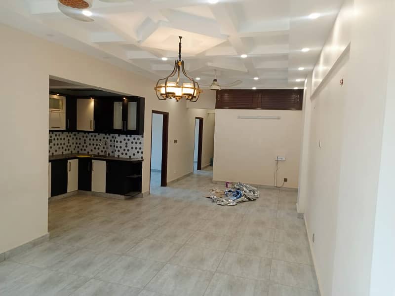 Flat Available For Sale in Gulshan e Maymar 2