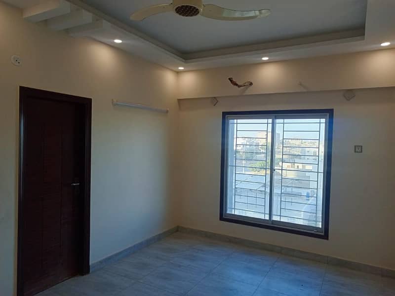 Flat Available For Sale in Gulshan e Maymar 3