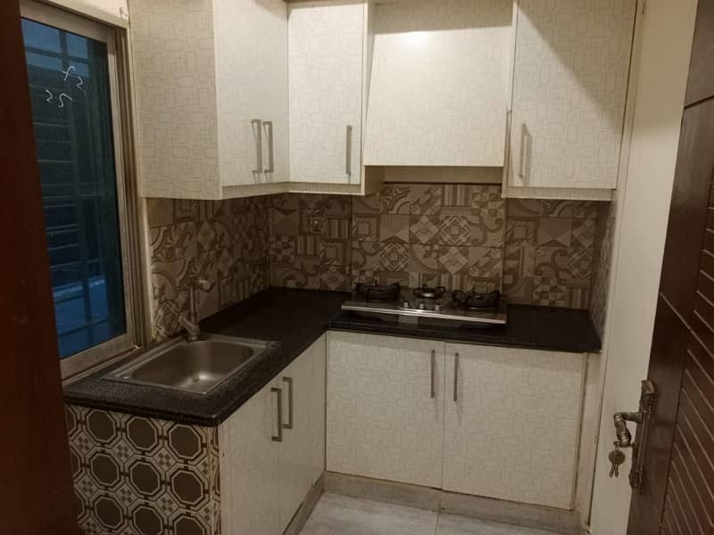 Flat Available For Sale in Gulshan e Maymar 6