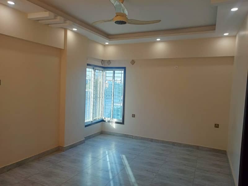 Flat Available For Sale in Gulshan e Maymar 10