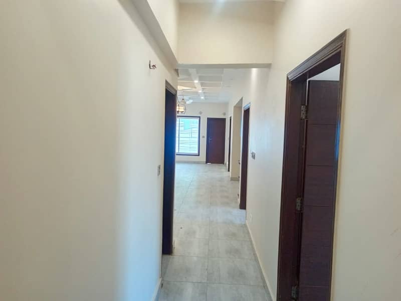 Flat Available For Sale in Gulshan e Maymar 19