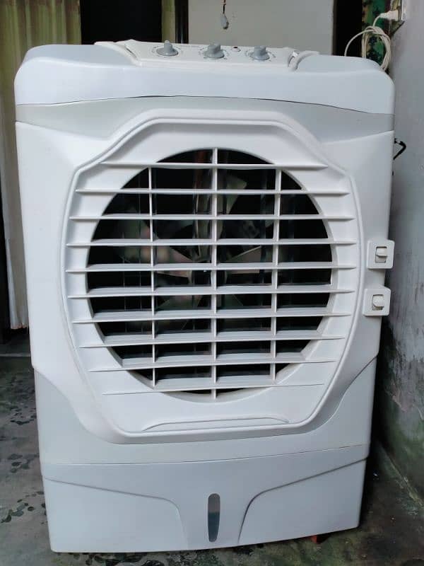 air cooler full size for sale in faisalabad 0