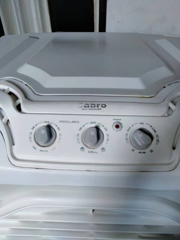 air cooler full size for sale in faisalabad 4