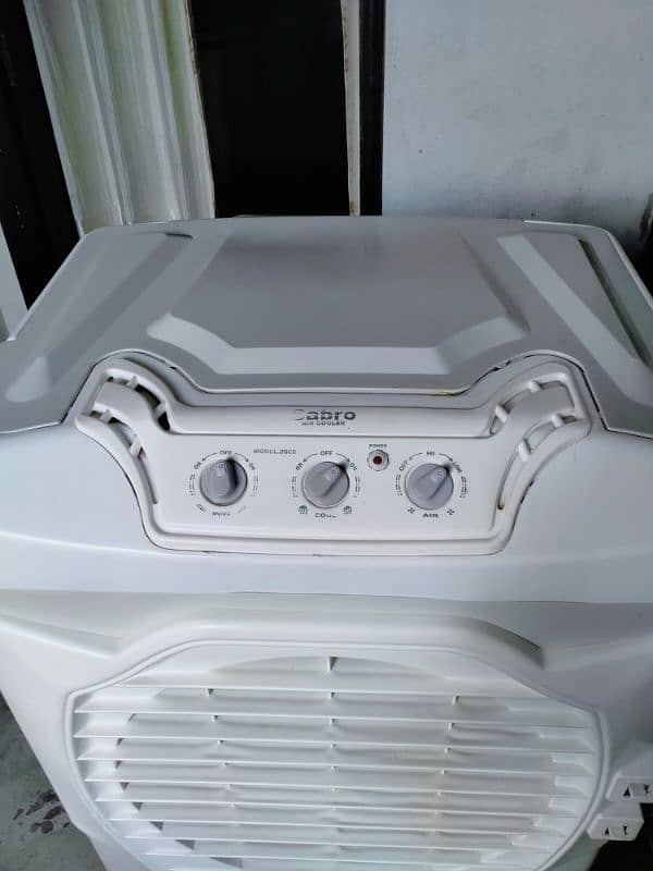 air cooler full size for sale in faisalabad 5