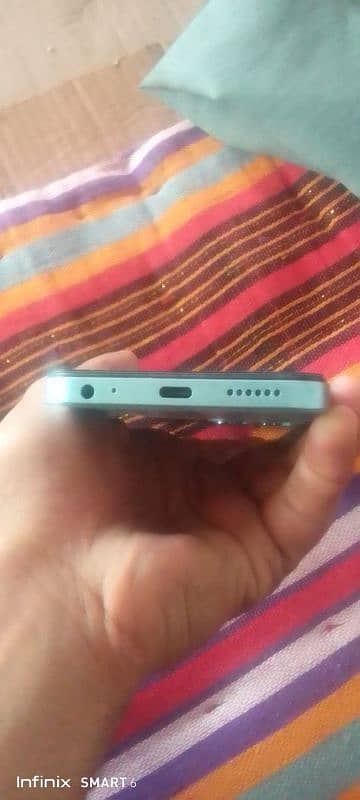 Daba charger 1 saal warnty 1