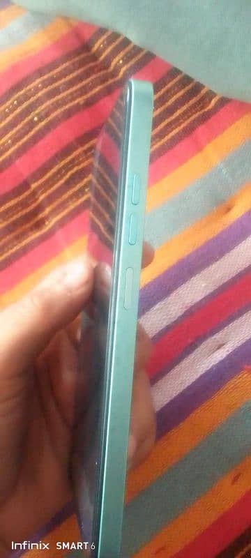 Daba charger 1 saal warnty 2
