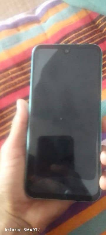 Daba charger 1 saal warnty 3