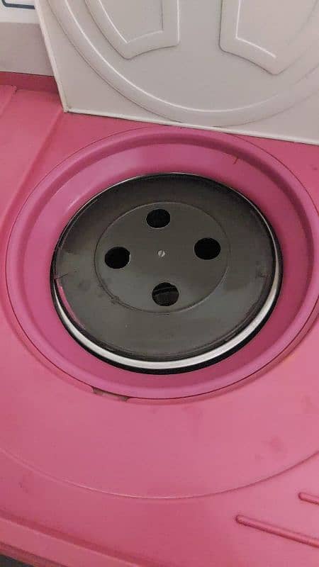 washing and dryer machine 2