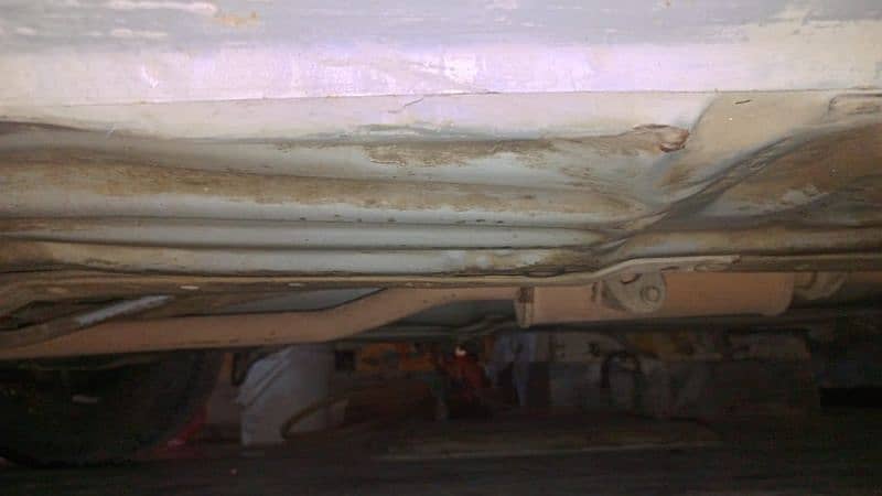 Suzuki Mehran 2005.03197097992 4