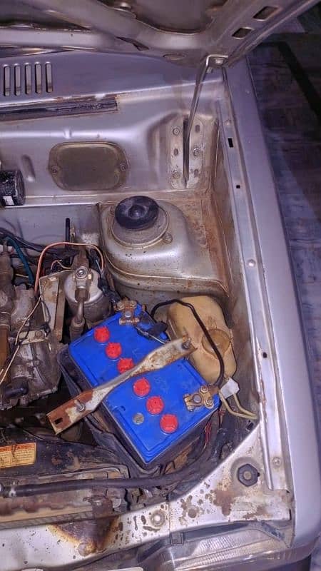 Suzuki Mehran 2005.03197097992 5