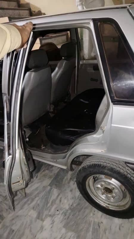 Suzuki Mehran 2005.03197097992 6
