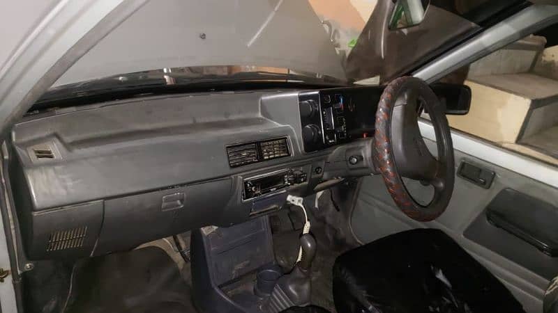 Suzuki Mehran 2005.03197097992 7