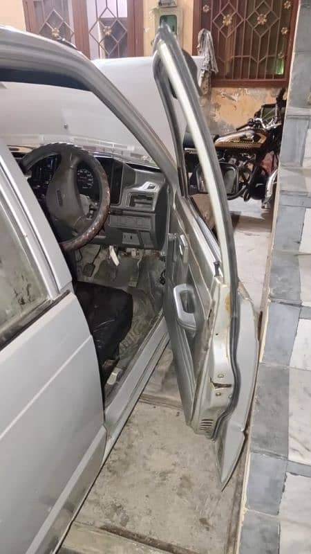 Suzuki Mehran 2005.03197097992 13
