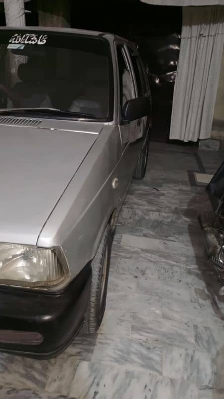 Suzuki Mehran 2005.03197097992 14