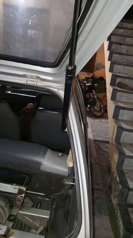 Suzuki Mehran 2005.03197097992 17