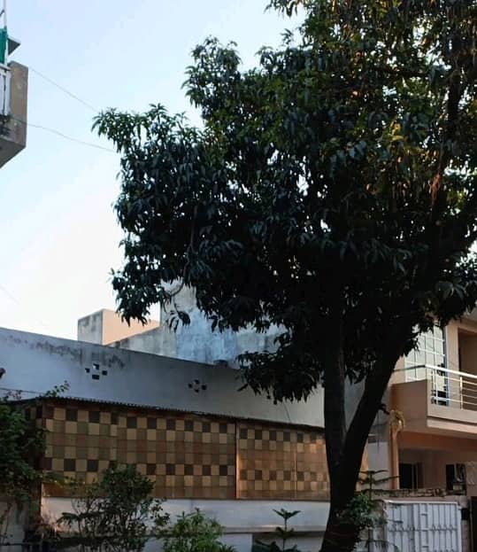 1800 Square Feet House For sale In Rs. 60000000 Only 2