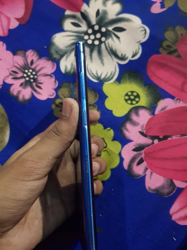 Note 10 plus 5g 12gb 256gb pta approved 2