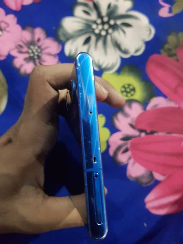 Note 10 plus 5g 12gb 256gb pta approved 3