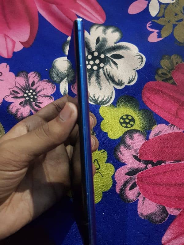 Note 10 plus 5g 12gb 256gb pta approved 4