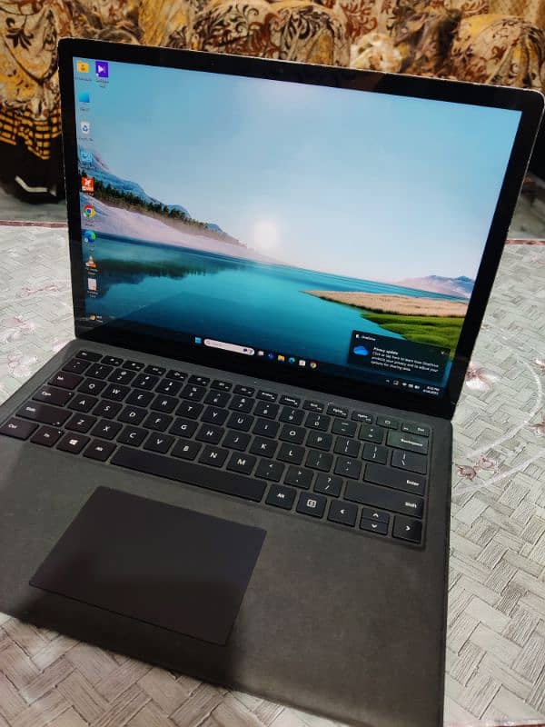 Microsoft laptop Surface 2 1