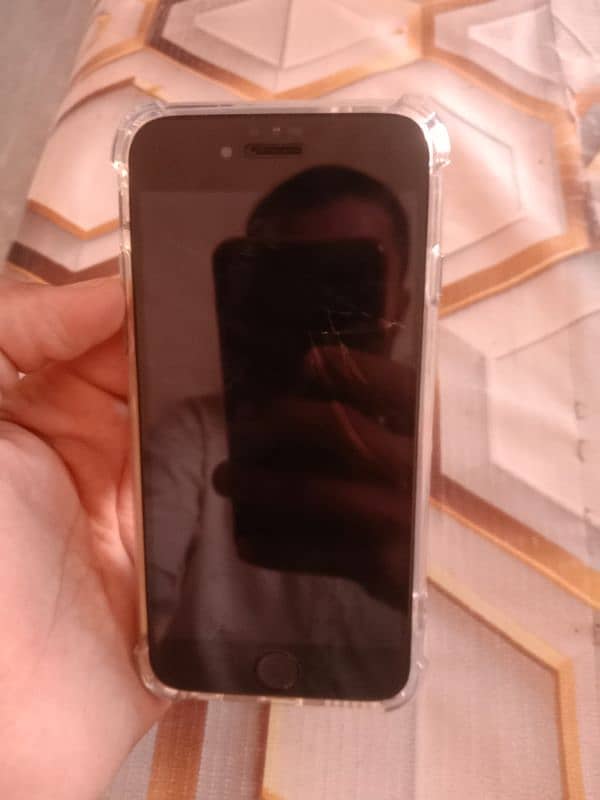 iphone 6S non PTA 32gb memory wattsap number 03455186034 1